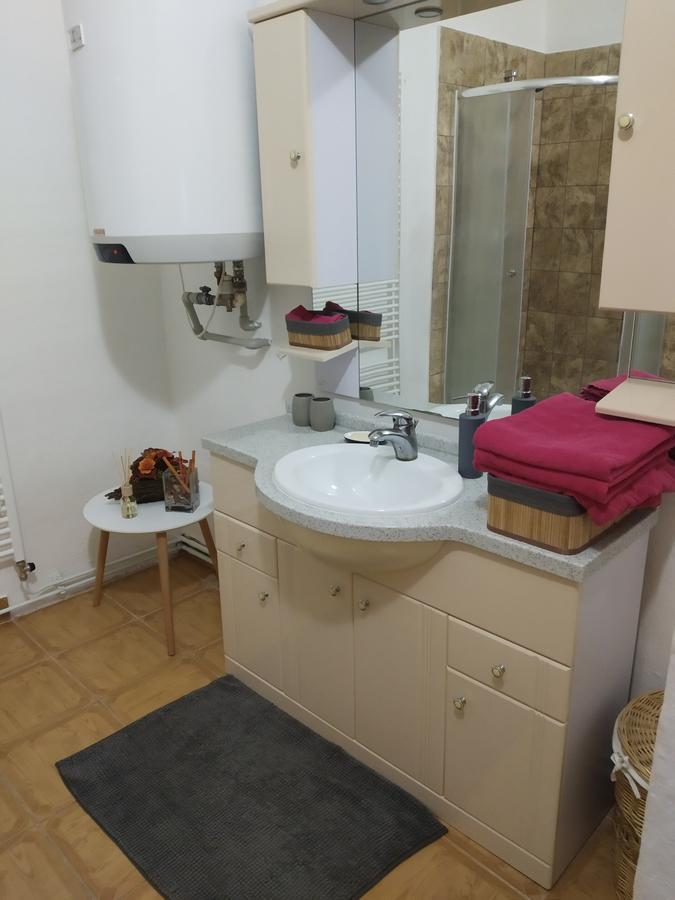 Ferienwohnung Apartman Blizko Brna S Dobovymi Dekoracemi Melcany Exterior foto
