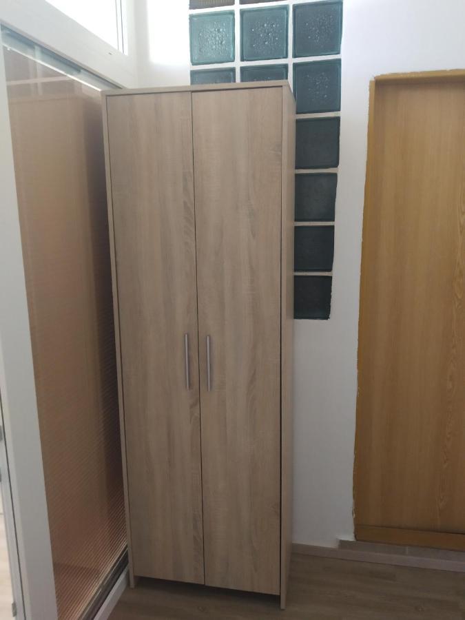 Ferienwohnung Apartman Blizko Brna S Dobovymi Dekoracemi Melcany Exterior foto