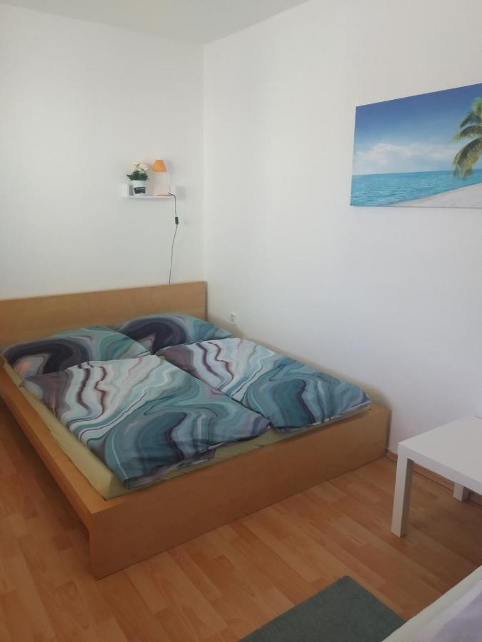 Ferienwohnung Apartman Blizko Brna S Dobovymi Dekoracemi Melcany Exterior foto