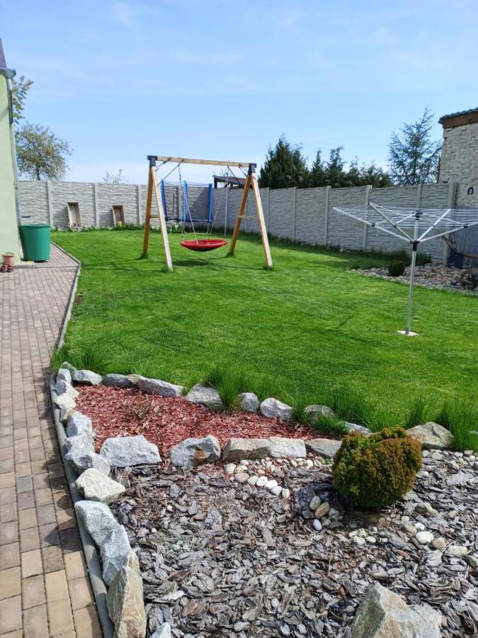 Ferienwohnung Apartman Blizko Brna S Dobovymi Dekoracemi Melcany Exterior foto